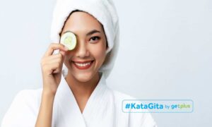 langkah langkah perawatan kulit wajah alami getplus aplikasi cashback dan reward