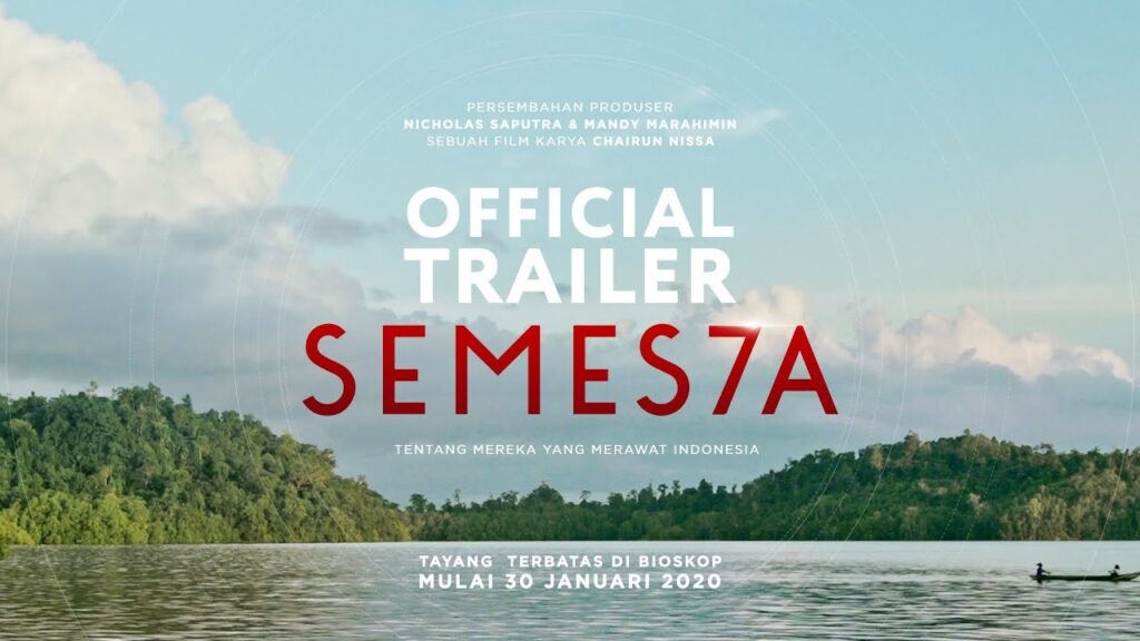 5 Rekomendasi Film Indonesia Di Netflix Cocok Ditonton Jelang Hut Ri Getplus 