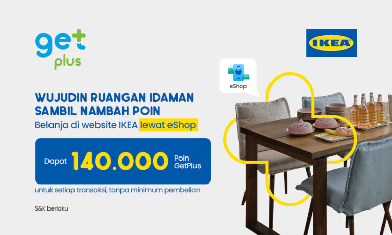 getplus-eShop-IKEA-bonus-140-ribu-poin
