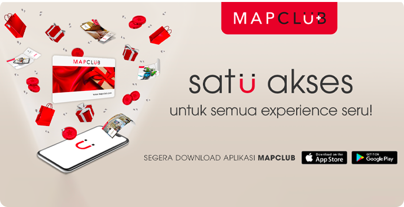 MAPCLUB Merchant getplus aplikasi reward dan cashback