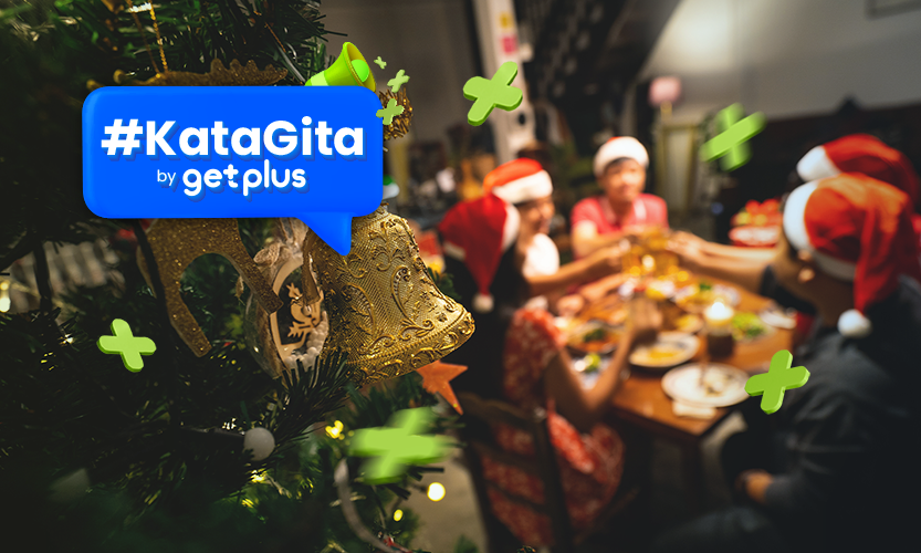 4 Tempat Christmas Dinner Jakarta Terbaik, Anti Fail!