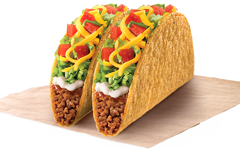 beli taco bell upload struknya di aplikasi cashback dan rewards GetPlus